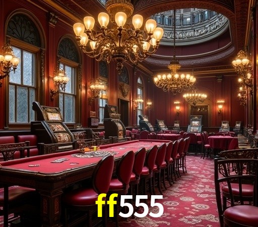 ff555 -  - ff555 bet