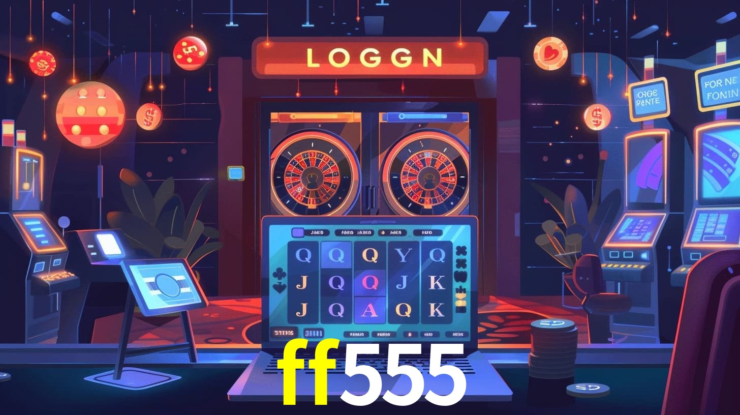 ff555 login