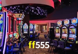 ff555 bet